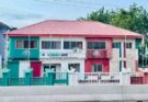 Atiku hands over Yola property, former Adamawa PDP secretariat to ADC